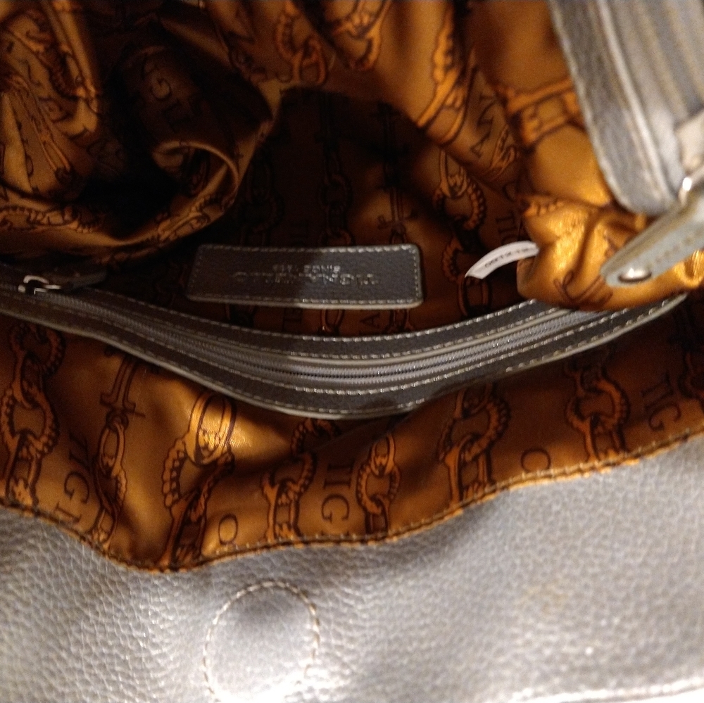 SOLD 🚫***Leather purse- Medium size - Picture 7 of 9